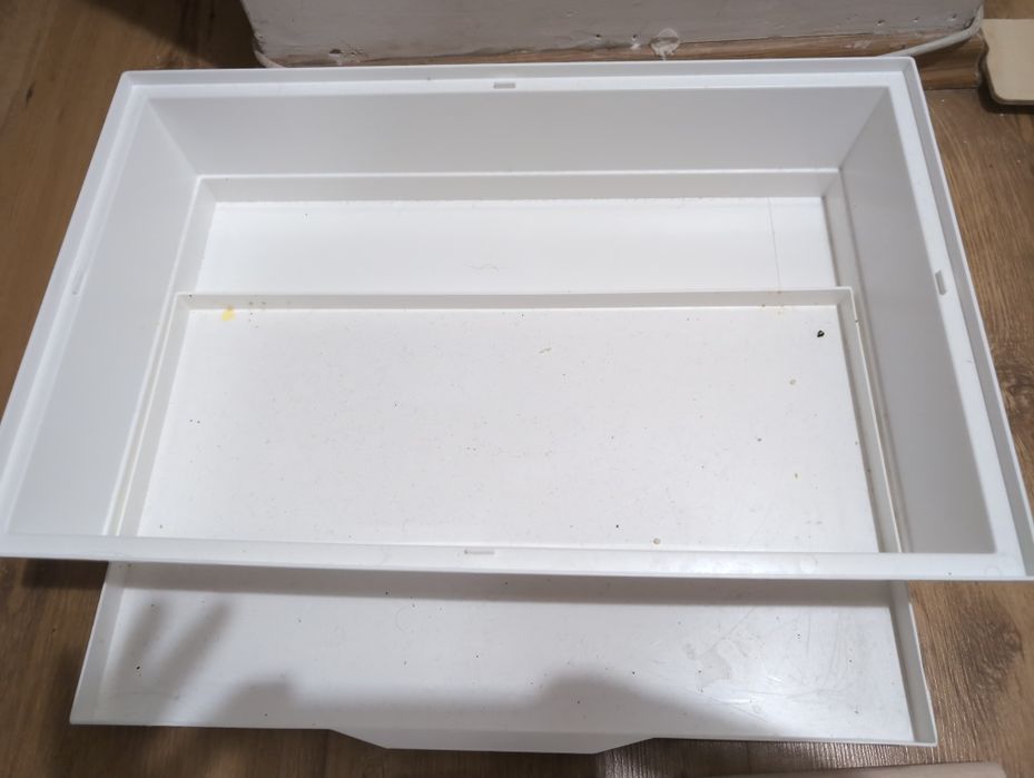 Klatka na ptaki papużki itp