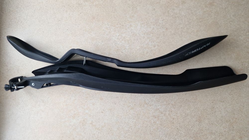 sprzedam błotniki rowerowy