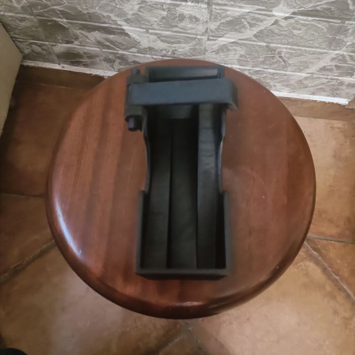 Caixa transdutor lowrance elite fs 9