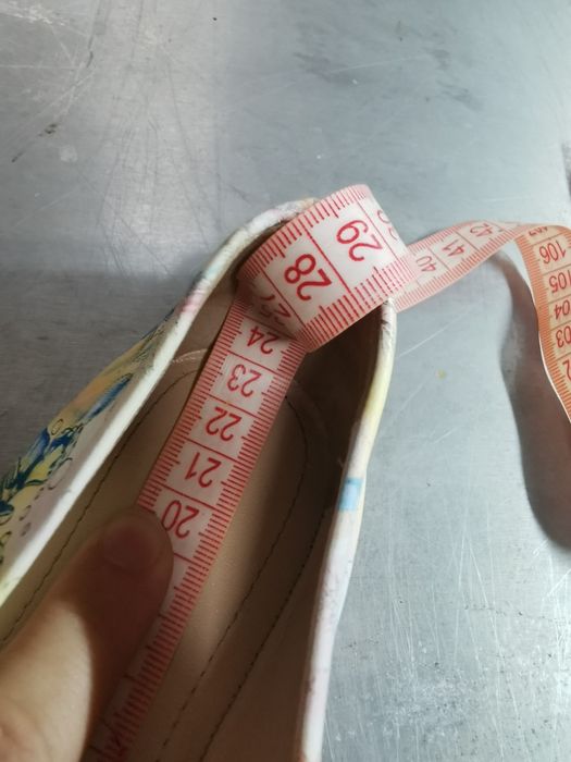 Балетки Laboca 36р.