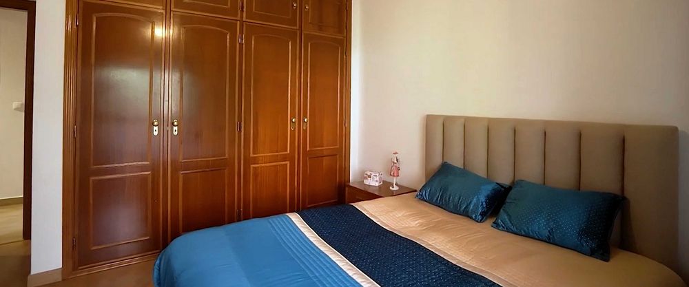 Apartamento T2 na São Marcos