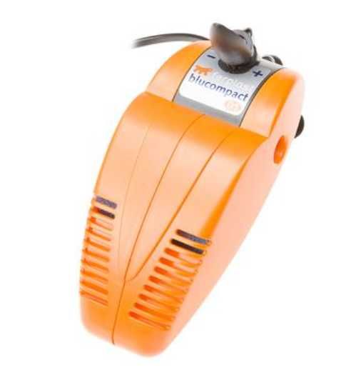 Nowy Filtr wewnętrzny do akwarium, 350l/h