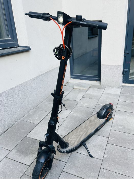 Електросамокат KS5Pro  Yadea