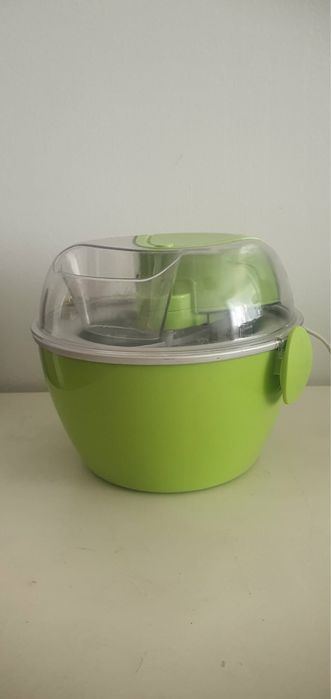 Máquina de gelados