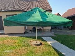 Parasol ogrodowy