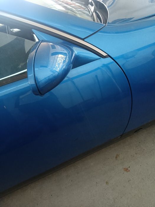 Peças Mercedes Benz SLK
