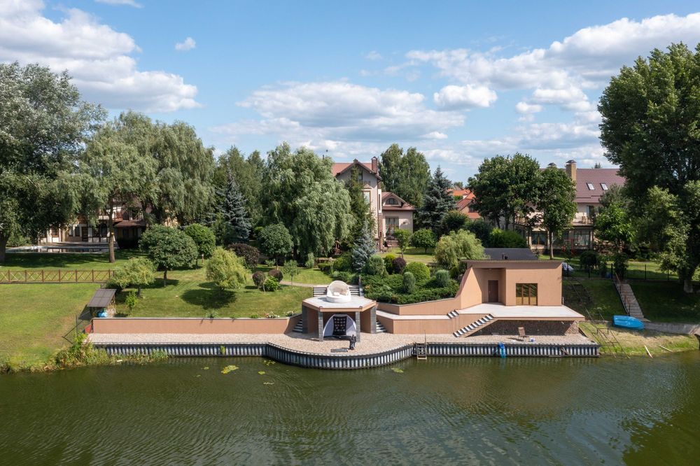 Будинок, маєток в "Zoloche", котеджне містечко, "Золоче"