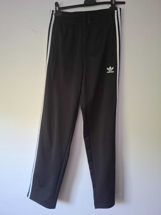 Adidas spidnid dresowe damskie