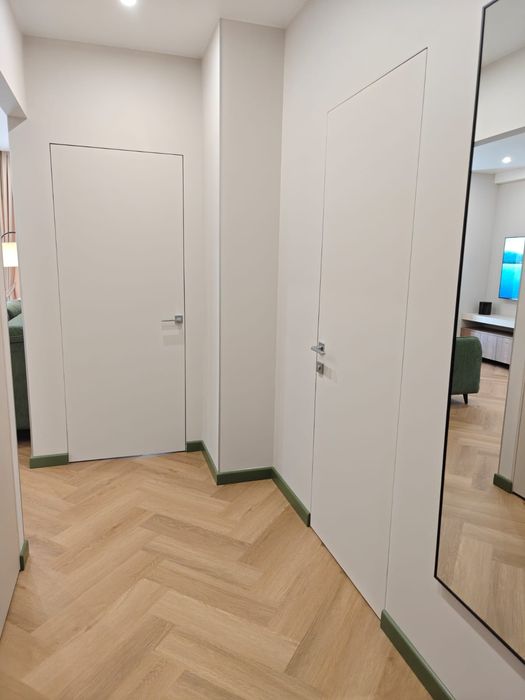 Перша здача! 1-кімнатна квартира в ЖК «Нова Англія», будинок «Ноттінгем»