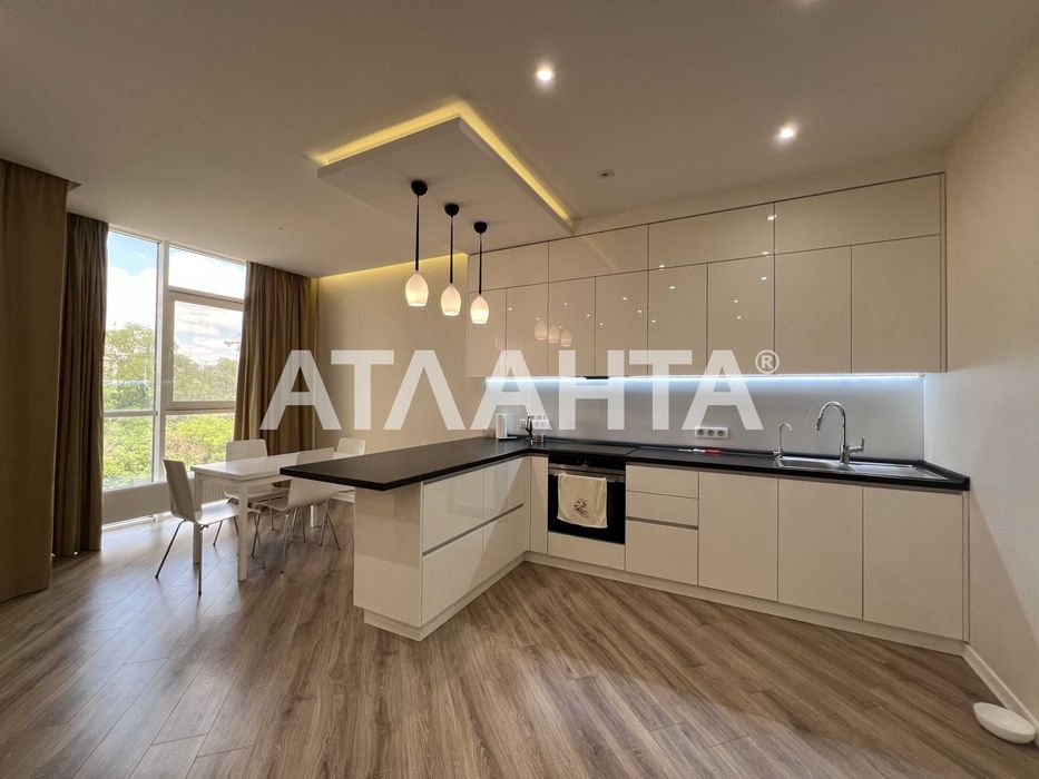 1-комнатная квартира  ЖК 9-я Жемчужина  Французский бульвар