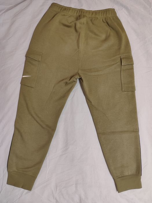 Spodnie dresowe Nike