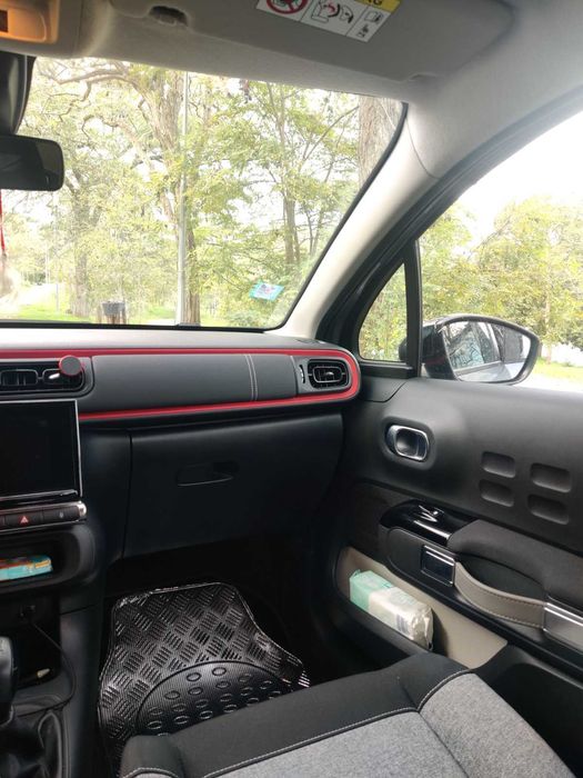 Venda C3 1.2 PureTech