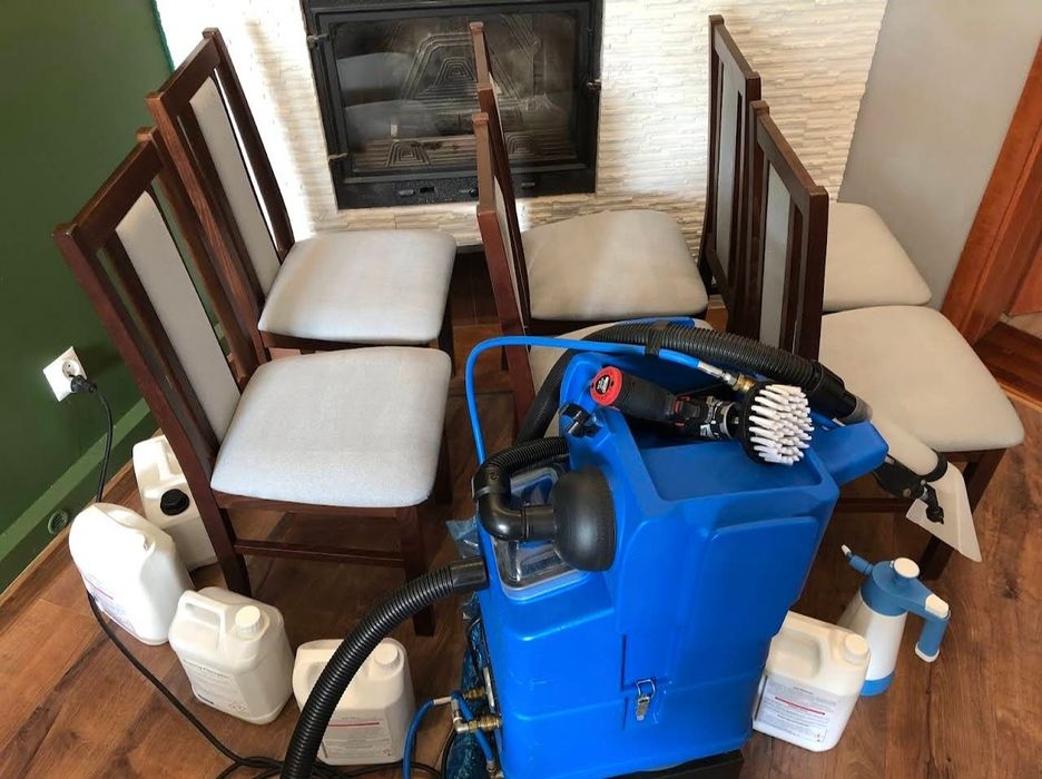 Santoemma Sabrina SW15 Hot + SmartVacuum
