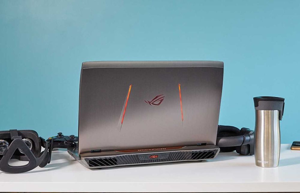 Большой Супер Игровой Ноут (8Гиговая видеокарта) Киберпанк, Сталкер 2