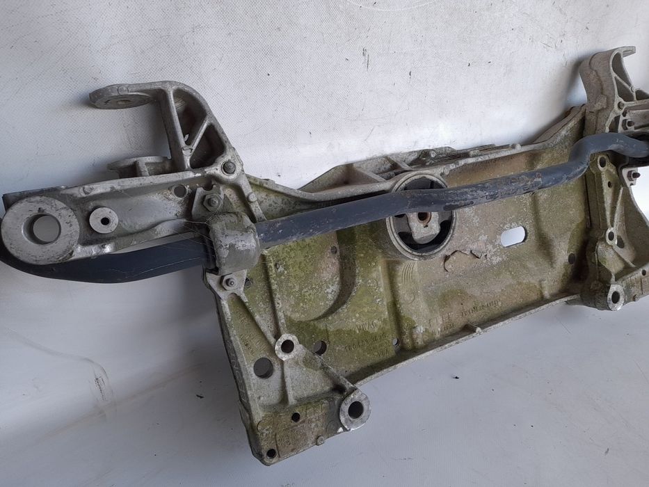 Charriot frente SEAT Leon (1P1)