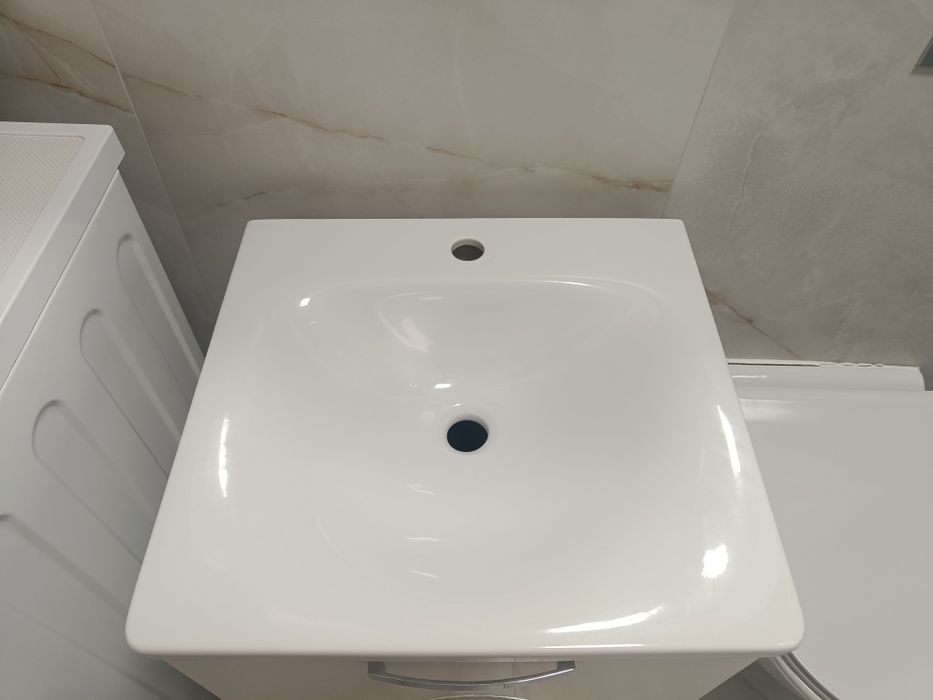 Umywalka Ravak Balance 50 cm x 46,5