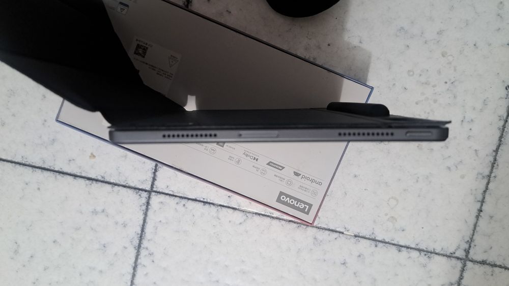 Lenovo Xiaoxin pad pro планшет 6/128gb