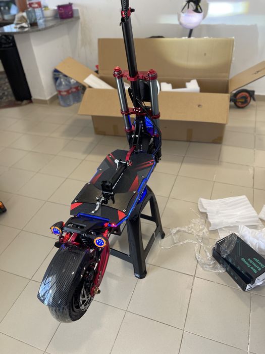 Boyeda S5-11 Nova