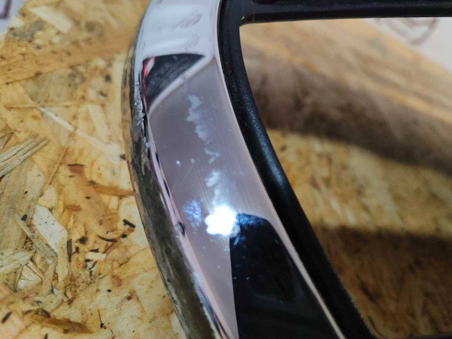 Grill Atrapa Mini F54 Mini Clubman 2019–2024