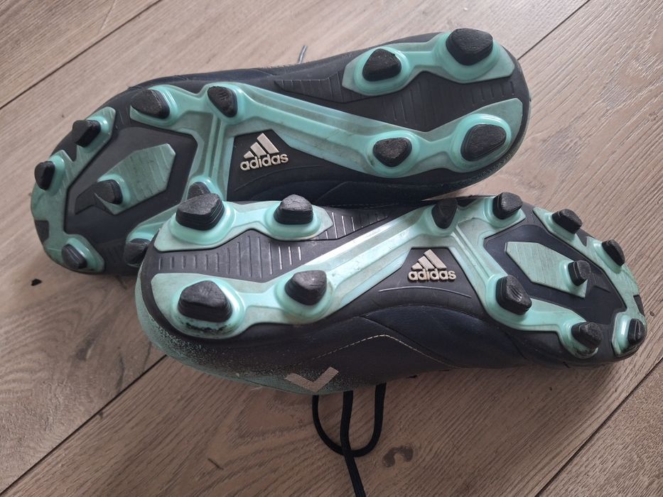 Buty lanki adidas 41,5