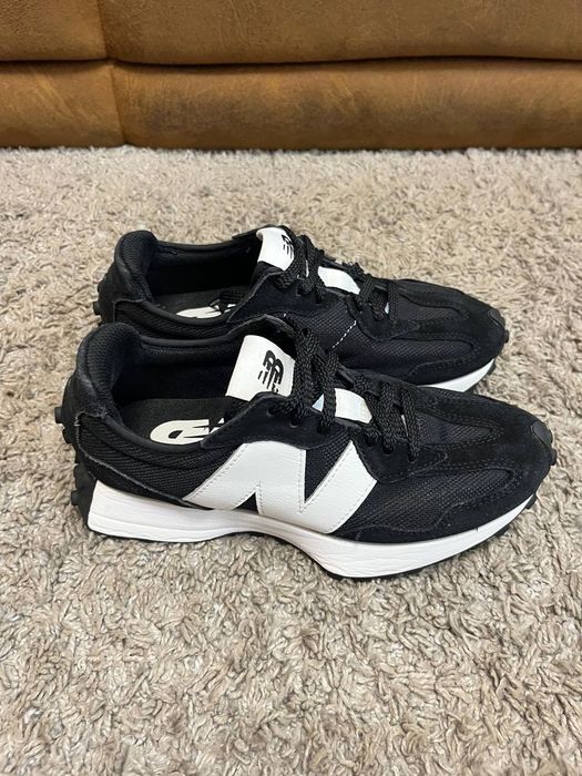 Кроссовки New Balance 327