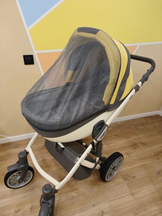 Коляска Anex sport 2 в 1