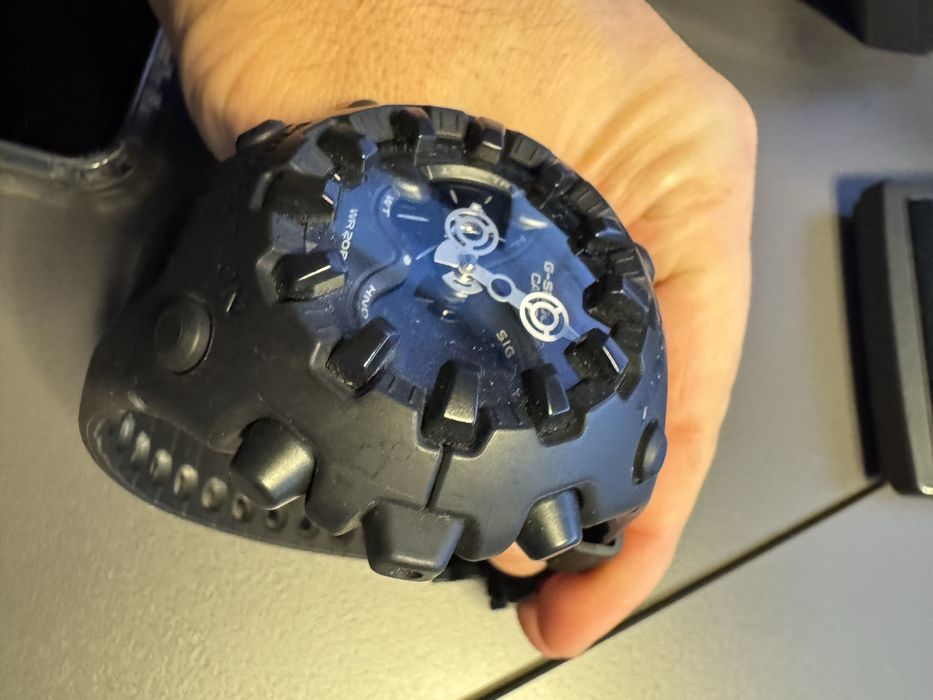 Casio G Shock GA-V01-1AER