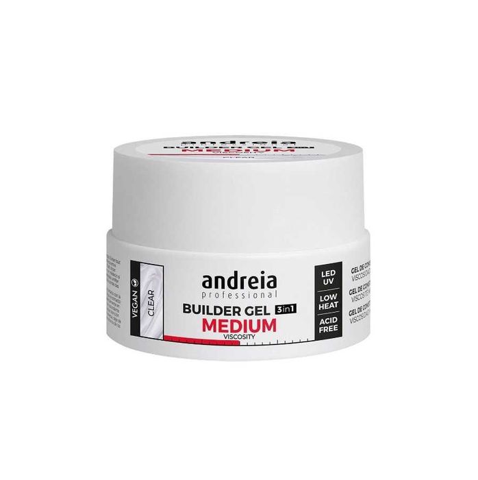 Kit Unhas de Gel Completo PRO1: Vernizes + Catalisador + Broca +Vários