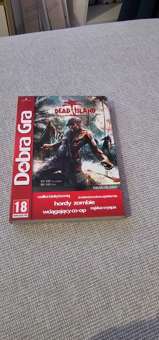 Gra PC Dead Island