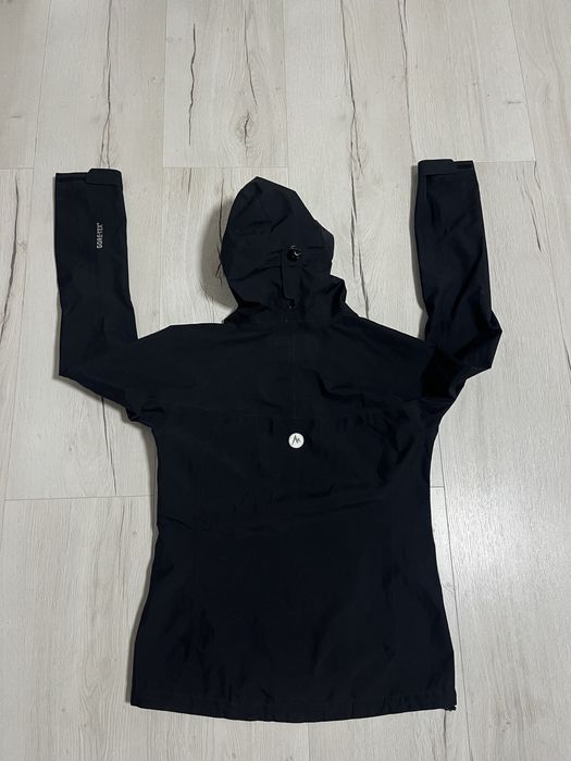 Жіноча Мембранна Куртка Marmot MINIMALIST GORE-TEX