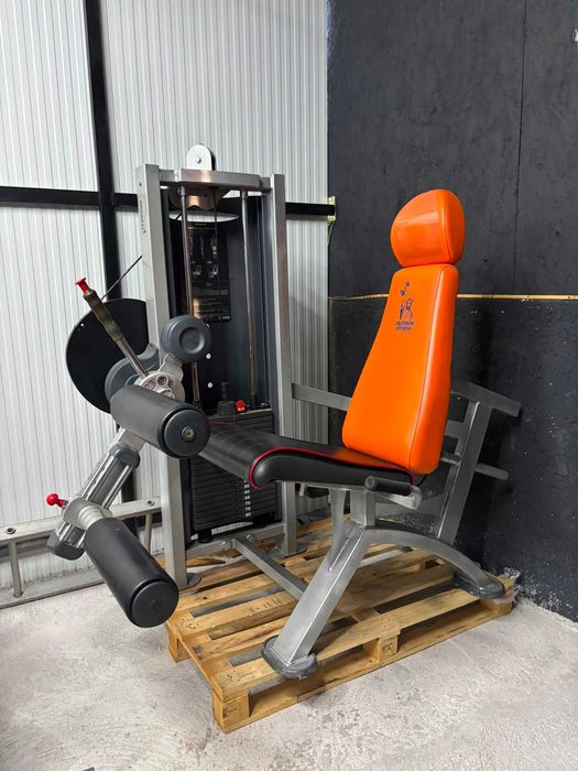 Leg Curl Panatta