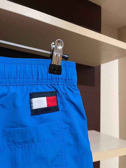 Tommy Hilfiger, оригінал пляжні шорти