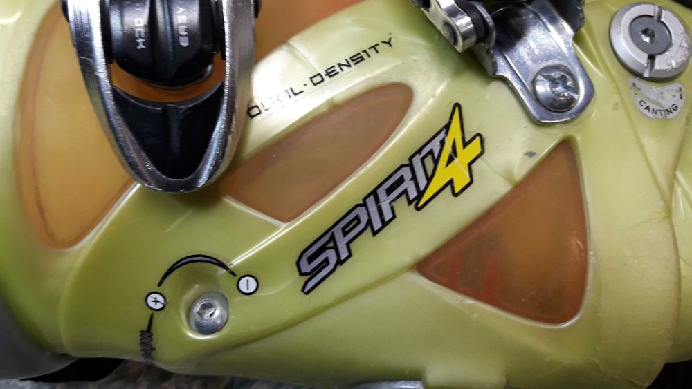 Buty Scarpa Spirit 4 bez botków. Skitury. Buty skiturowe. Rozmiar 44