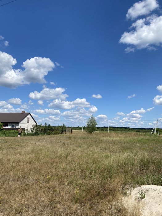 Земельна ділянка в м.Камінь-Каширський