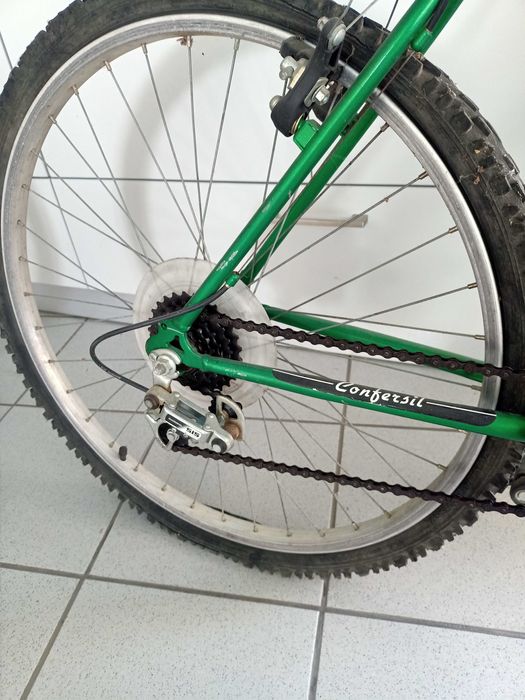 Bicicletas de adulto