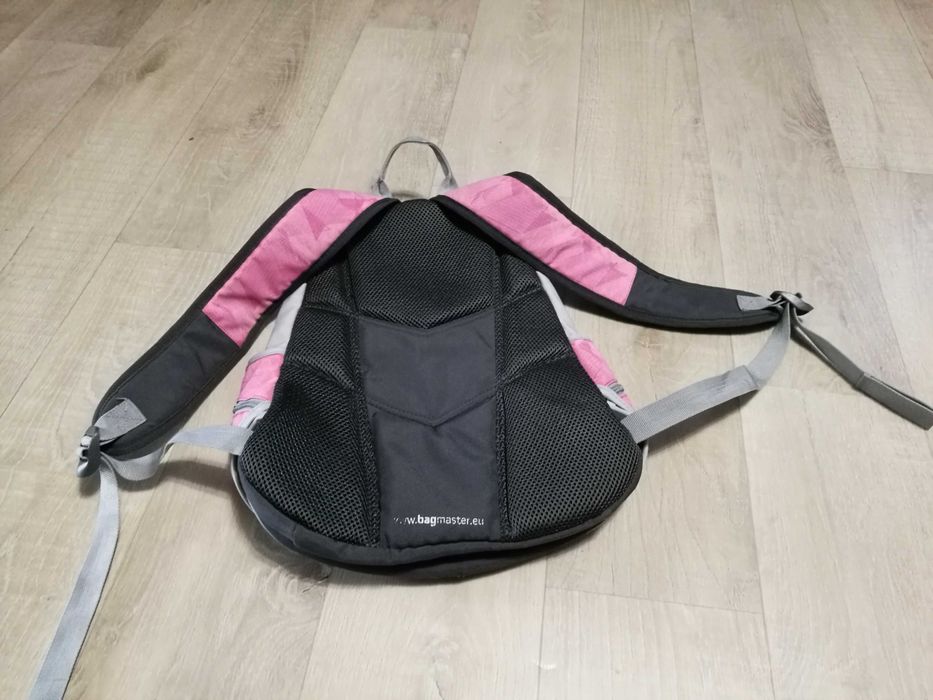 Сумка для школи bagmaster