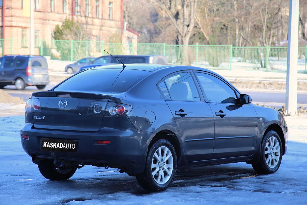 Продам Mazda 3 2006