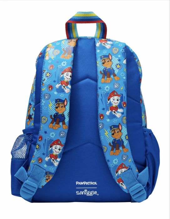 Рюкзак від Smiggle Щенячий Патруль з Чейзом