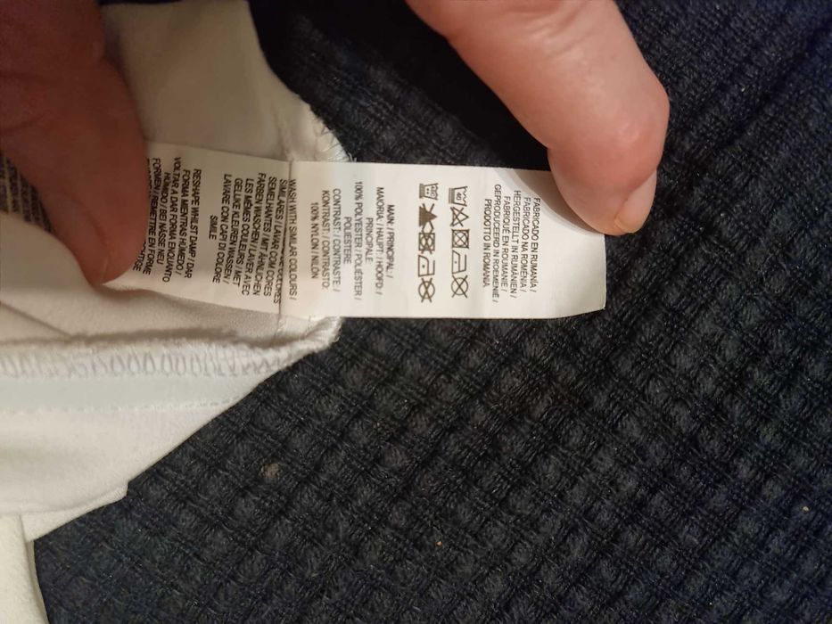 Koszulka damska haleczka
