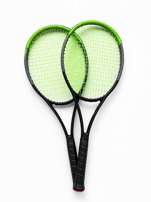 2 Raquetes Wilson Blade V7 (98s; 18x16; 295g; grip 2)