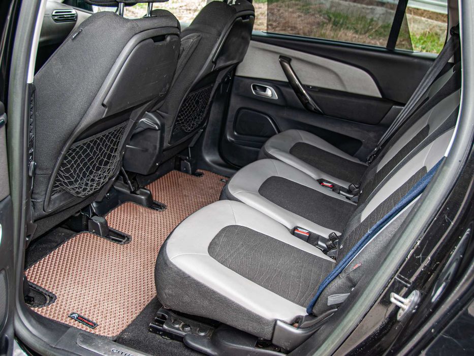 Citroen Grand C4 Picasso