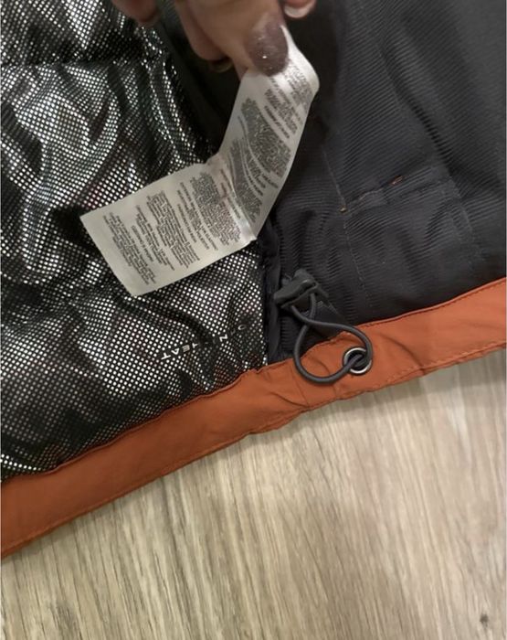 Куртка»Columbia”oригінал