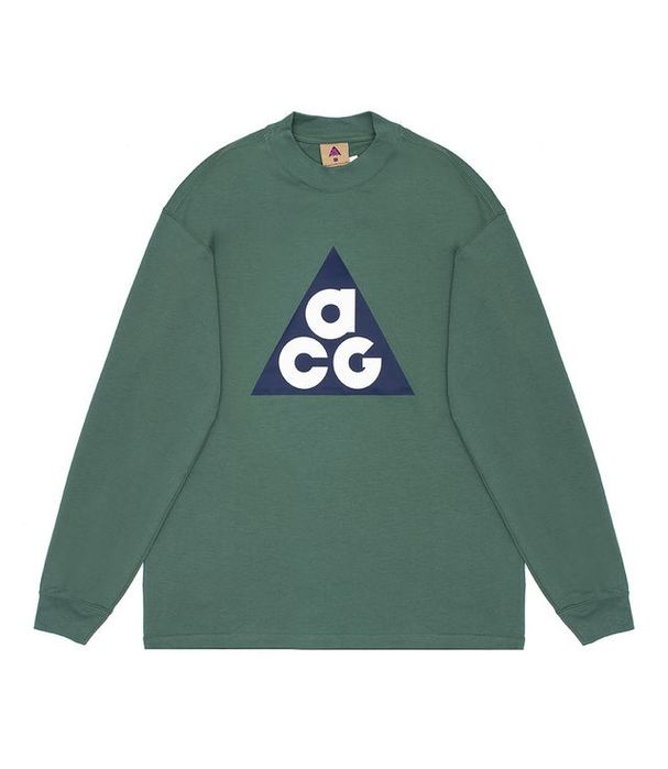 Лонгслів Nike ACG