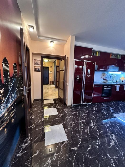 Оренда квартири,  сауна, джакузі, меблі, техніка!