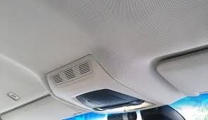 перетяжка потолка