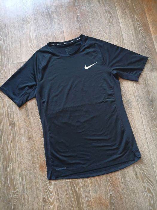Термо футболка Nike-pro p.XL