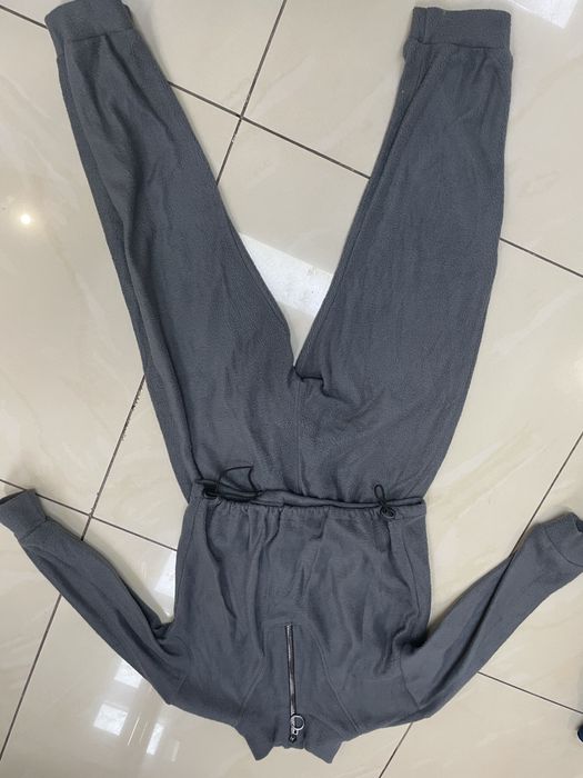 Флисовий костюм, вельветовий костюм і желетка на зріст 122-128