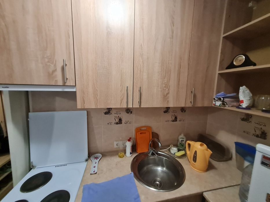 Аренда 3 Слободская