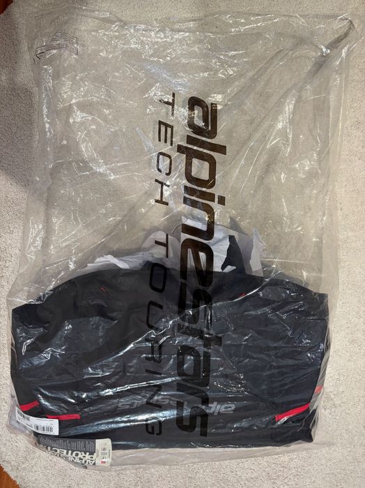 Casaco Alpinestars ST-1 Waterproof