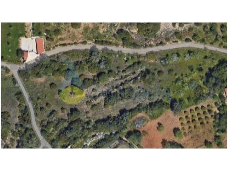Terreno Rústico Exclusivo entre Carvoeiro e Benagil - O seu Refúgio...
